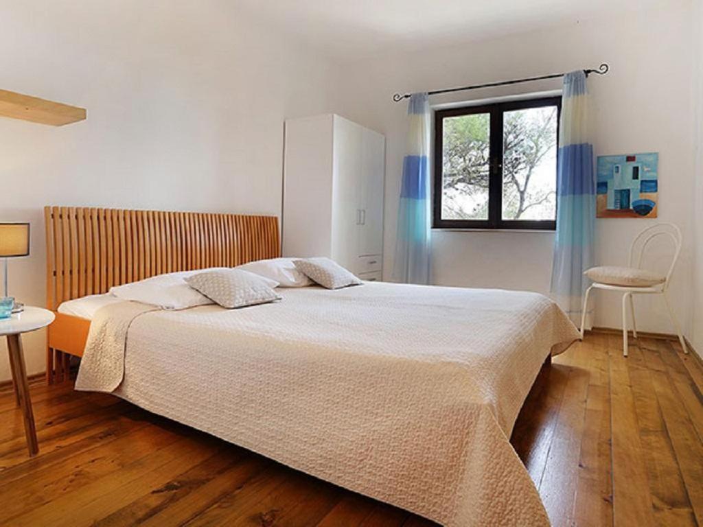 Apartmani Nila Sveta Nedelja  Cameră foto