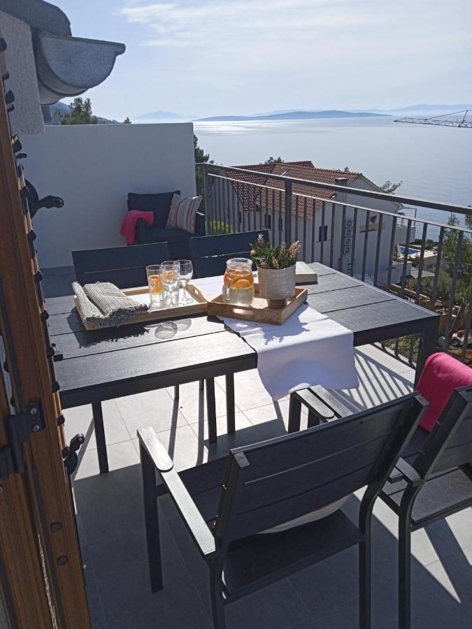 Apartmani Nila Sveta Nedelja  Cameră foto