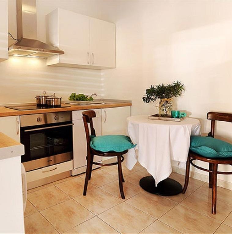 Apartmani Nila Sveta Nedelja  Cameră foto