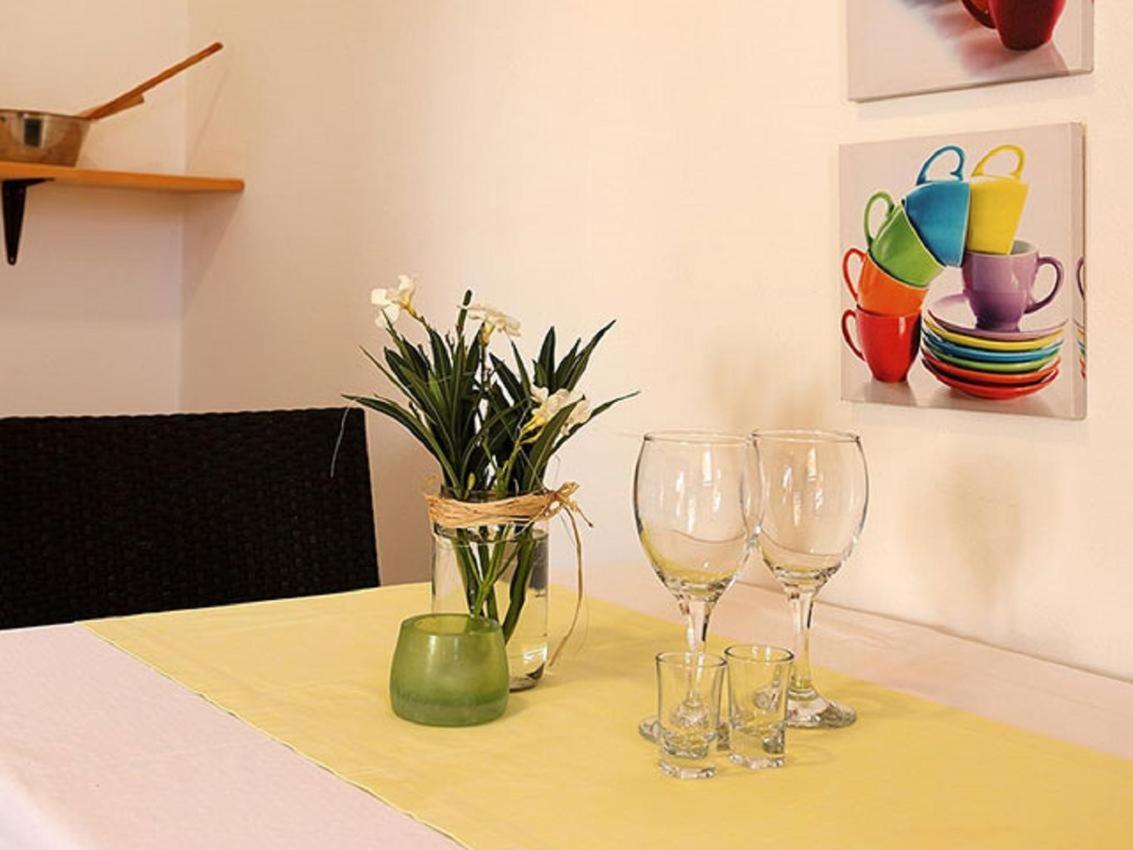 Apartmani Nila Sveta Nedelja  Cameră foto