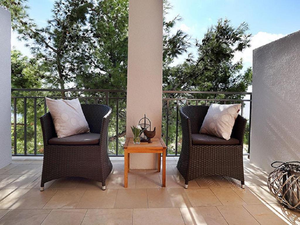 Apartmani Nila Sveta Nedelja  Cameră foto