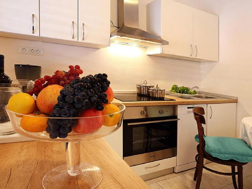 Apartmani Nila Sveta Nedelja  Cameră foto