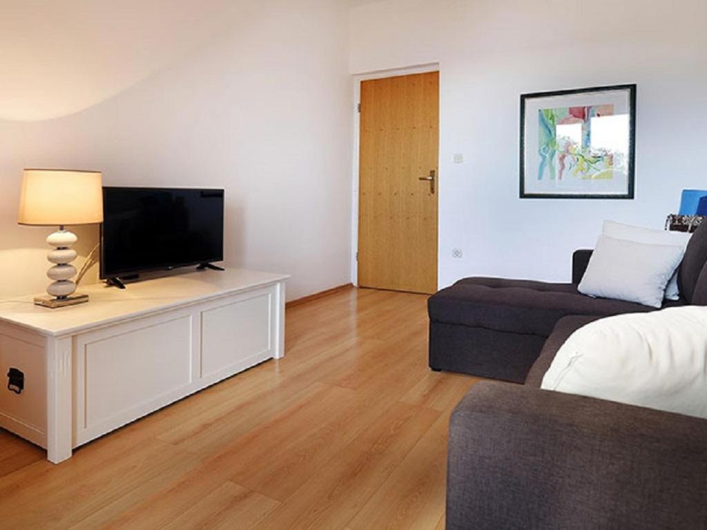 Apartmani Nila Sveta Nedelja  Cameră foto