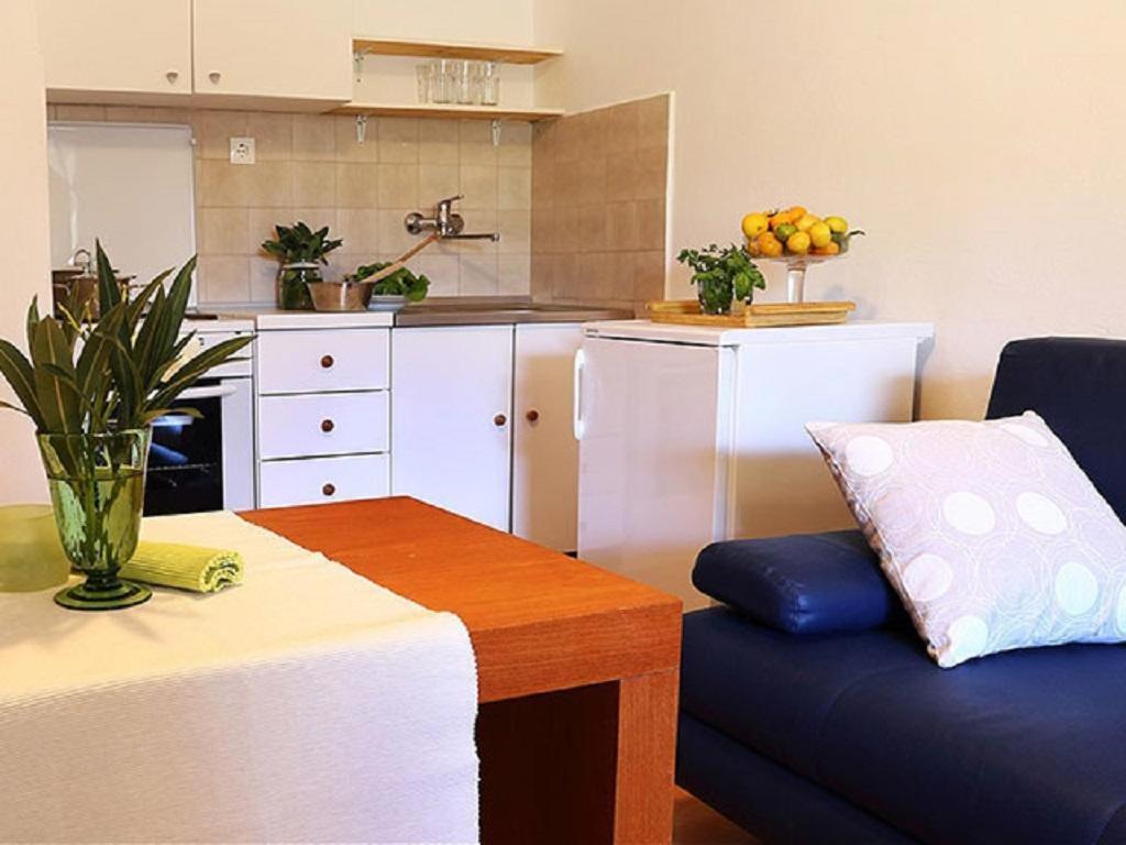 Apartmani Nila Sveta Nedelja  Cameră foto
