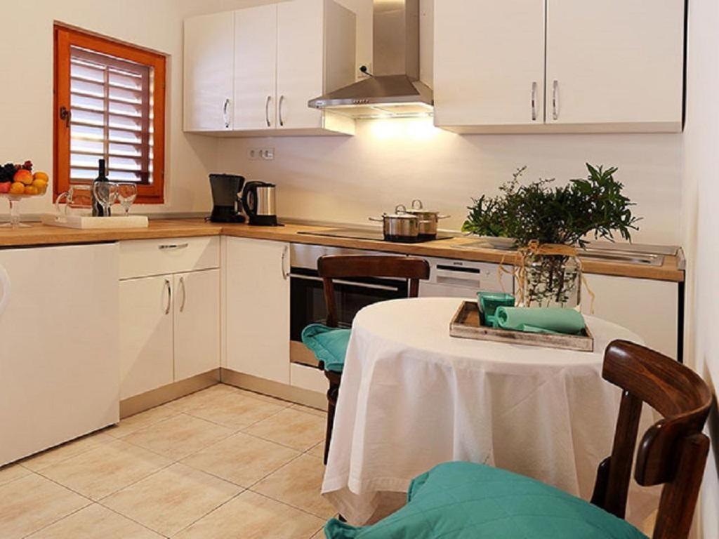 Apartmani Nila Sveta Nedelja  Cameră foto