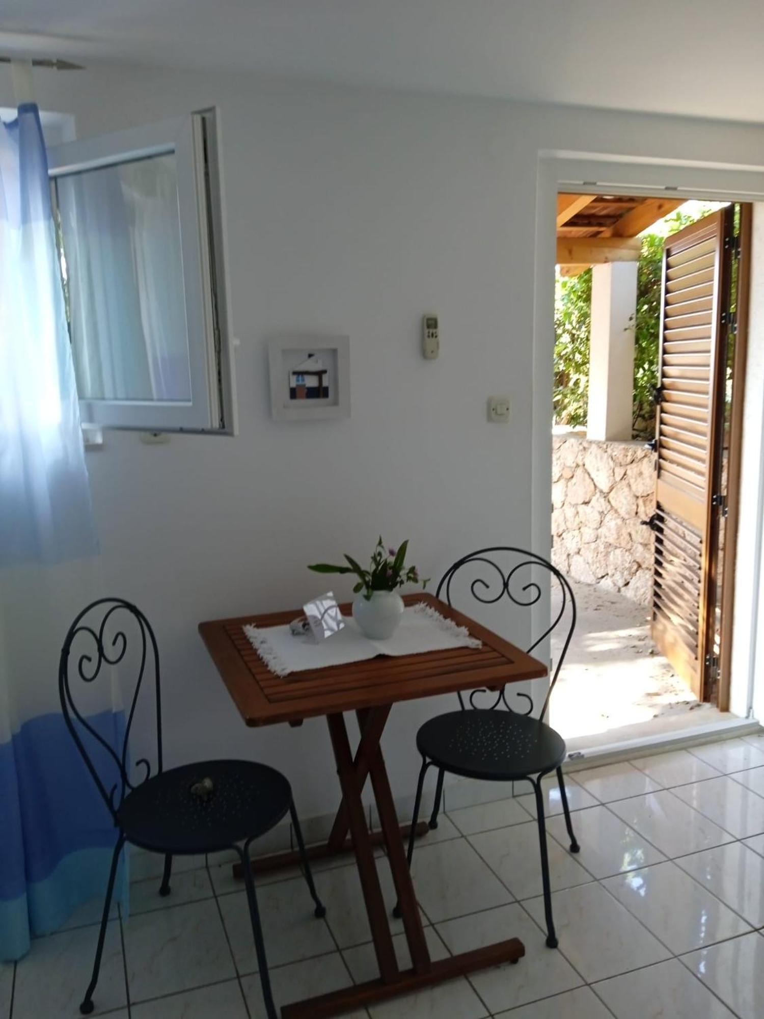 Apartmani Nila Sveta Nedelja  Cameră foto